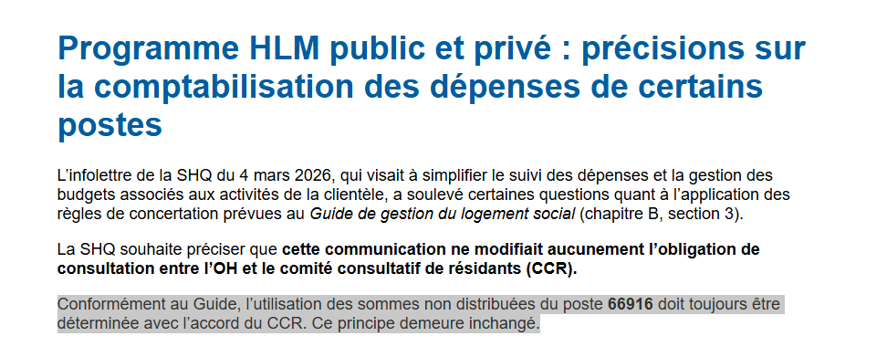 Correction ILS