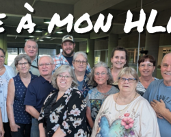 Grâce à mon HLM