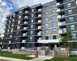 Habitations Angers 