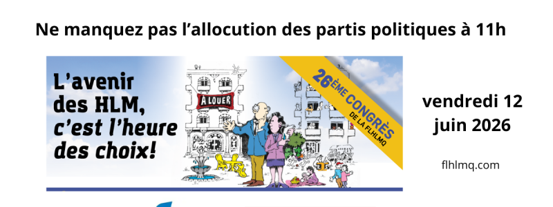 Annonce Débat