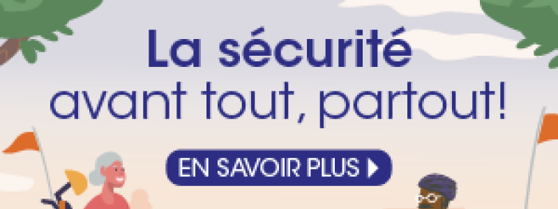 TQP et sécurité