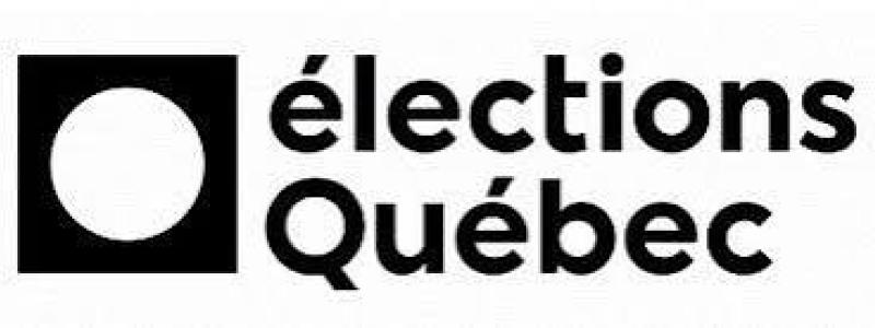 Élections Quebec