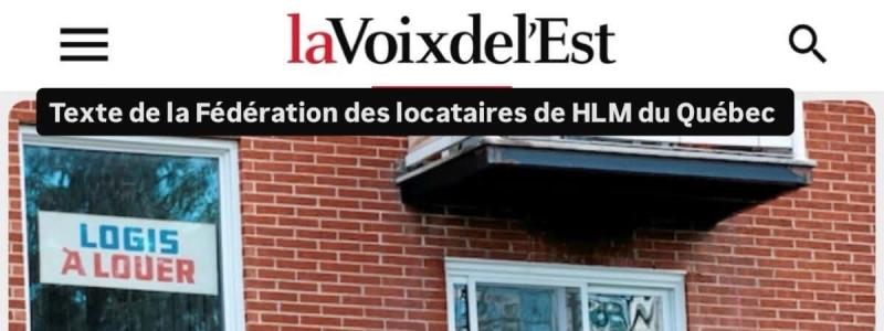 Lettre opinion