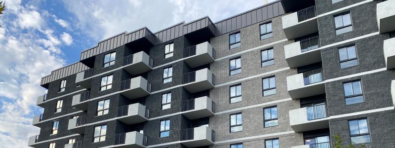 Habitations Angers 