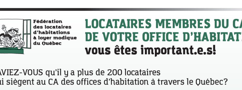 Insert Loc au CA