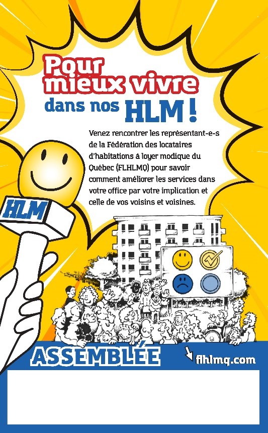 affiche