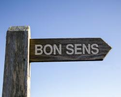 bon sens