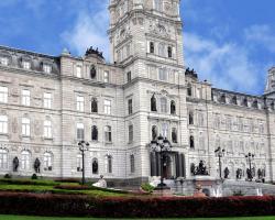 Assemblée nationale du Québec